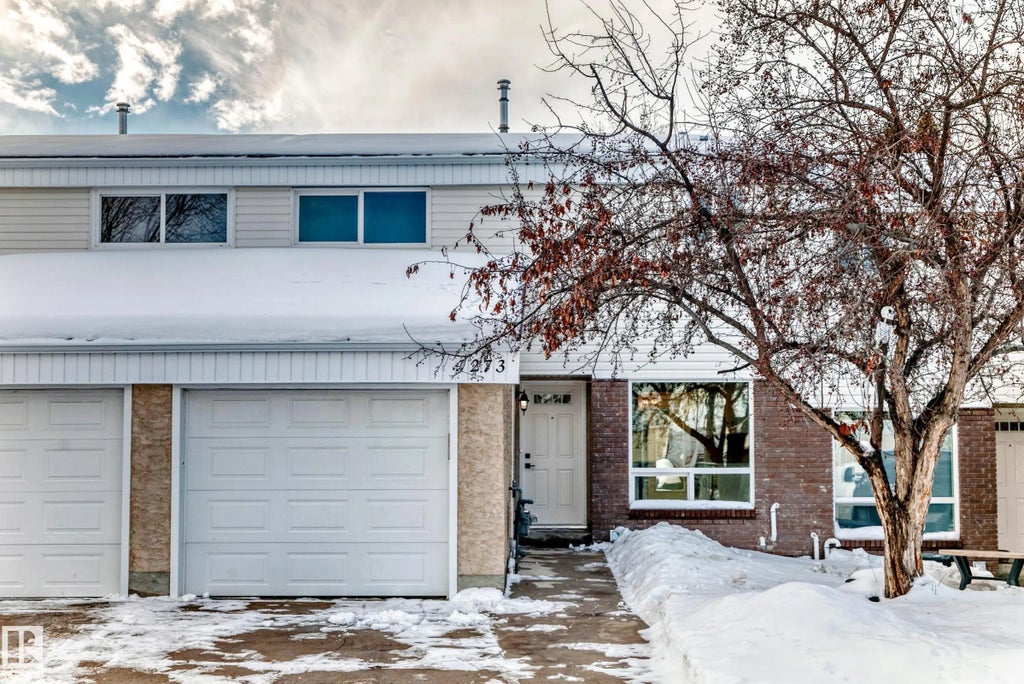 273 Grandin Village, St. Albert