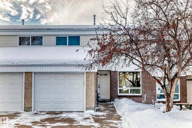273 Grandin Village, St. Albert