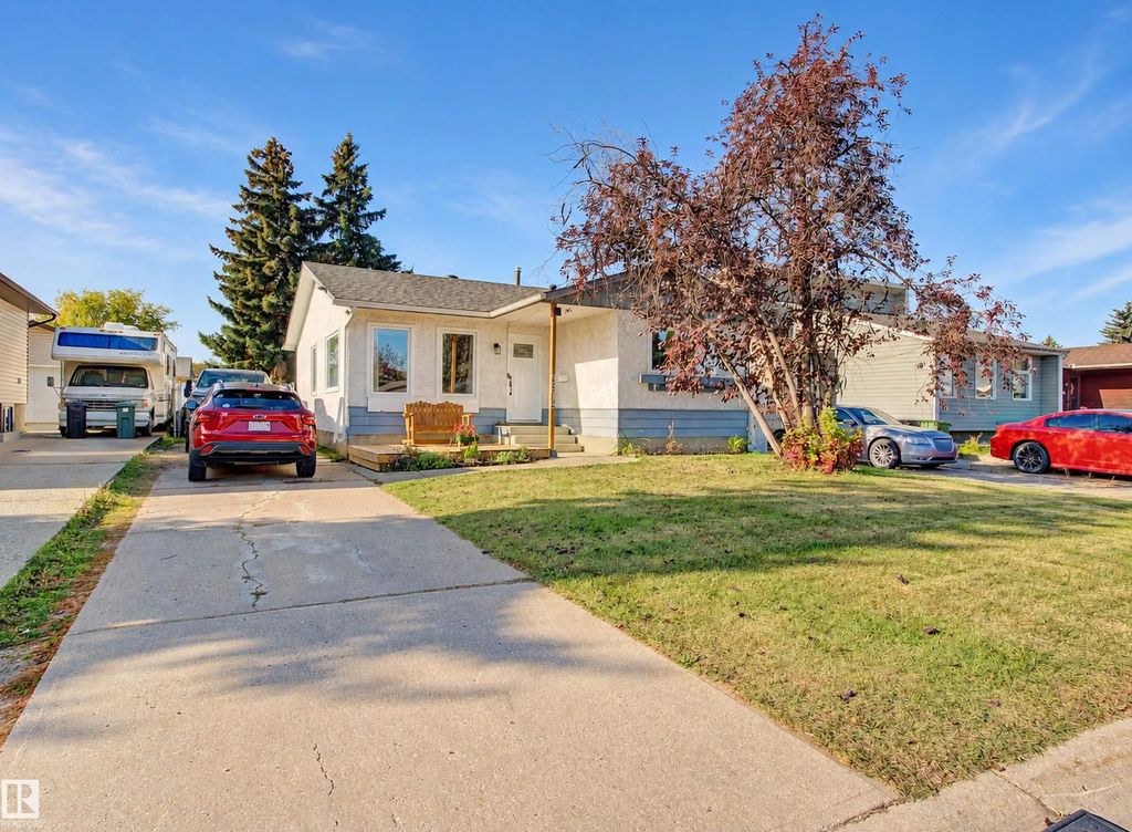 9218 81a Street, Fort Saskatchewan