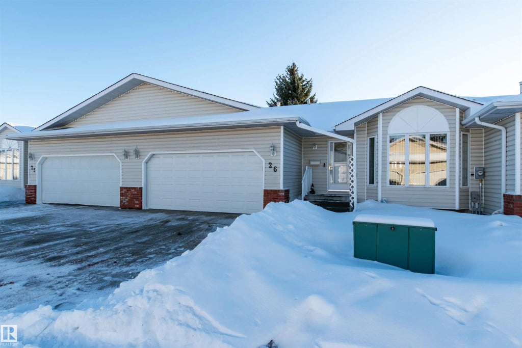 26 7 Cranford Way, Sherwood Park
