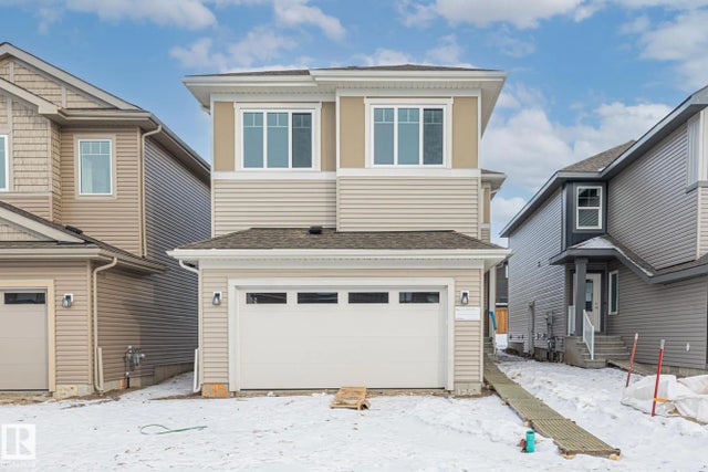 135 Ficus Way, Fort Saskatchewan