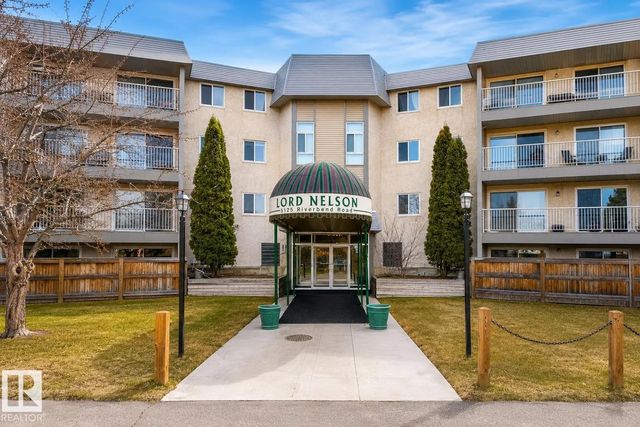 223 5125 Riverbend Road Nw, Edmonton