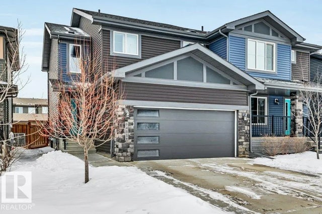 6485 King Wynd Sw, Edmonton