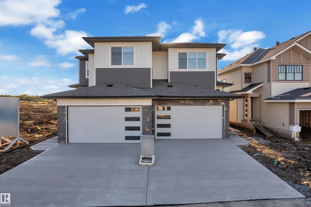 10 Ravenshire Wynd, Sherwood Park