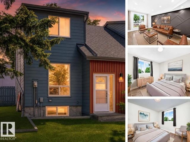 3119 144 Avenue Nw, Edmonton