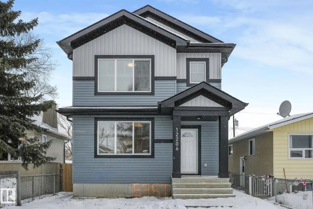 12206 63 Street Nw, Edmonton