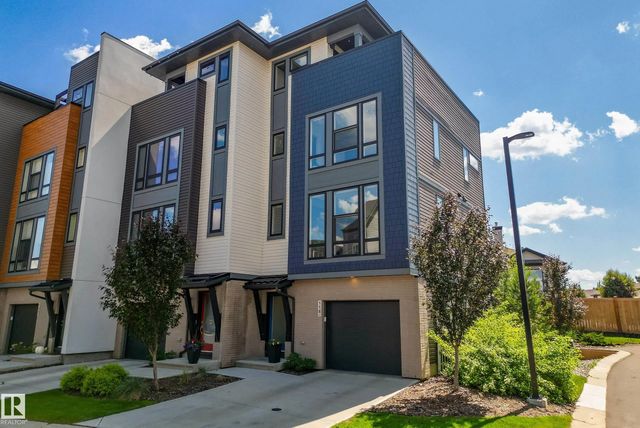 118 1304 Rutherford Road Sw, Edmonton