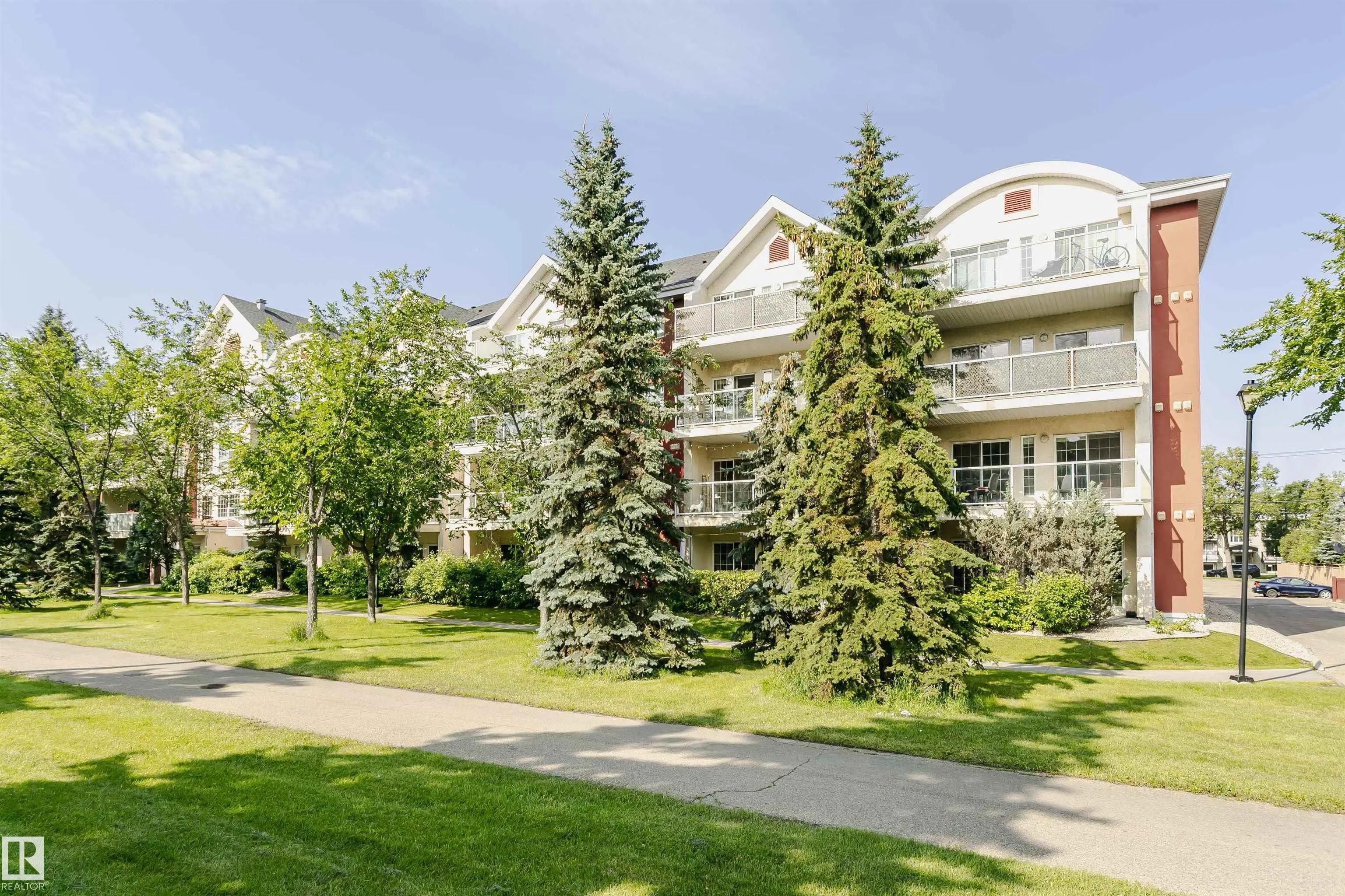 106 12110 106 Avenue, Edmonton