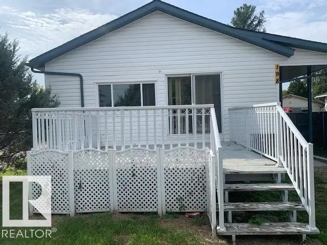 198 Lee Ridge Road Nw, Edmonton