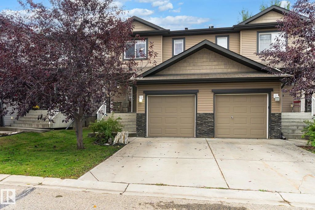 27 85 Spruce Village Drive, Spruce Grove
