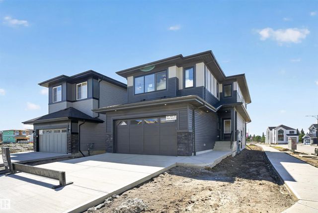 5004 Cawsey Link Sw, Edmonton
