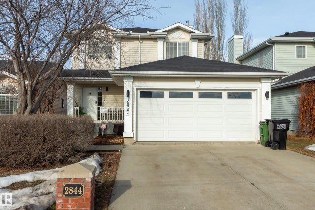 2844 40b Avenue Nw, Edmonton
