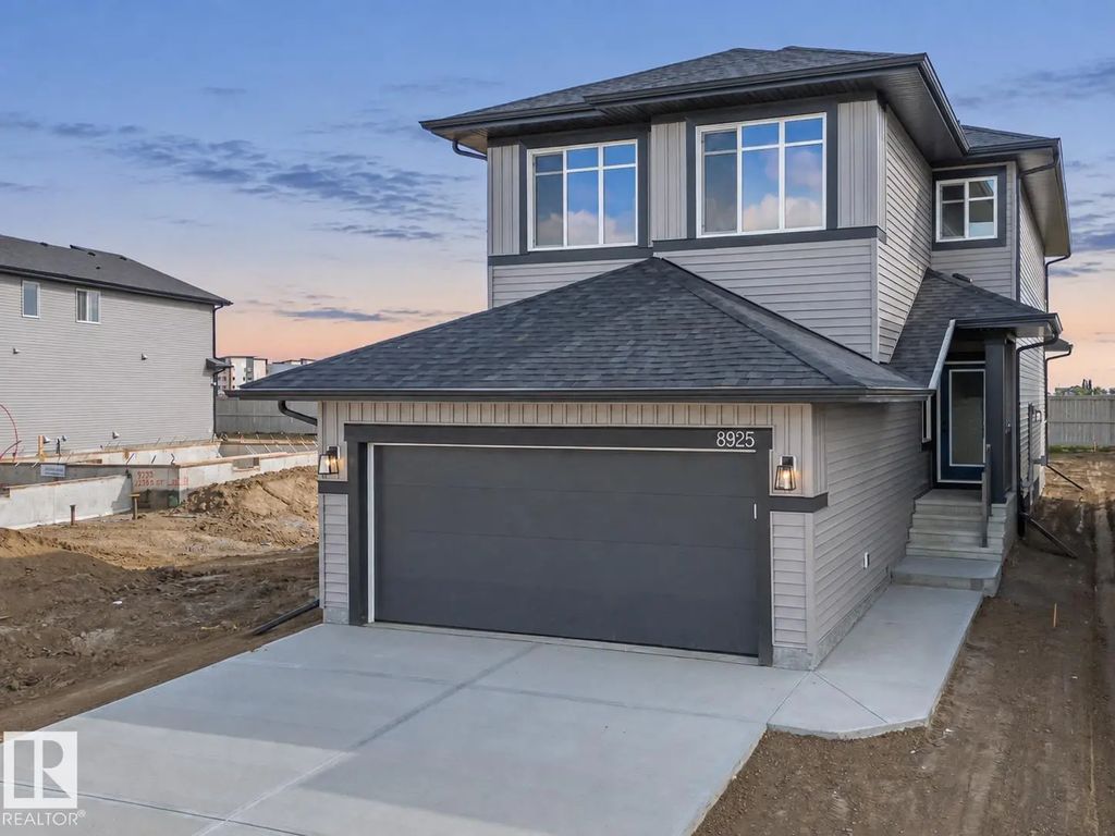 8925 223a Street, Edmonton