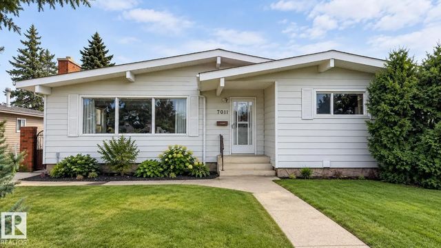 7011 141 Avenue Nw Nw, Edmonton