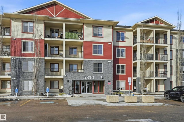 208 5810 Mullen Place Nw, Edmonton