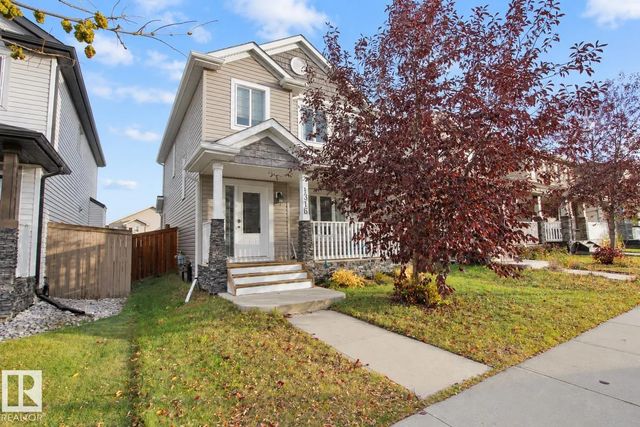 1316 29 Avenue Nw, Edmonton