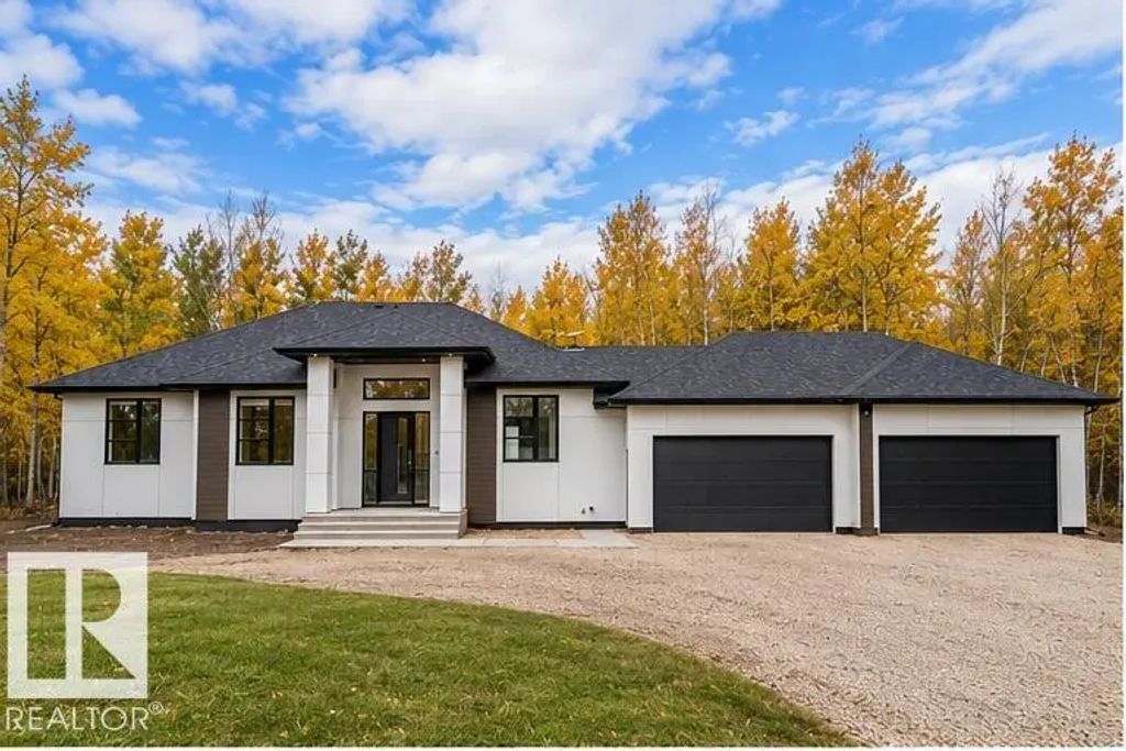 10 53319 Range Road 14, Rural Parkland County
