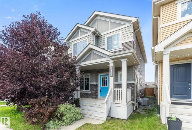 457 Orchards Boulevard Sw, Edmonton