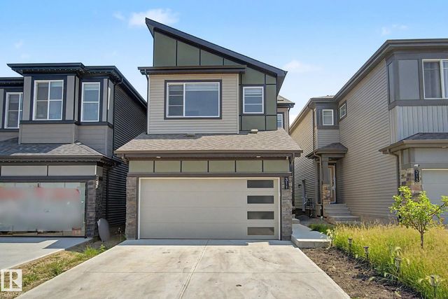 311 29 Street Sw, Edmonton