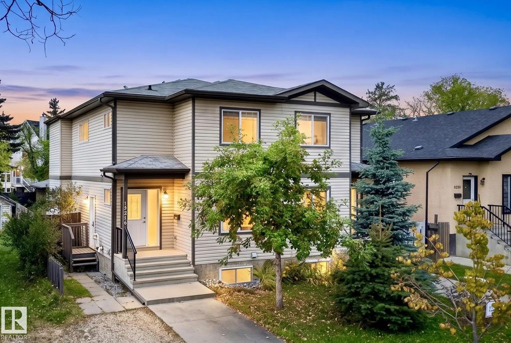 10216 150 Street, Edmonton