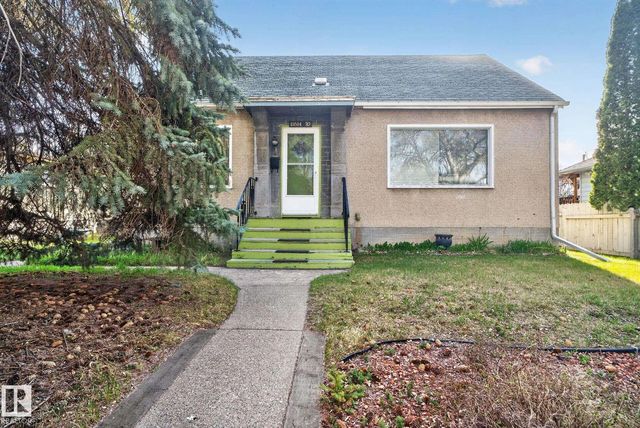 11614 70 Street Nw, Edmonton