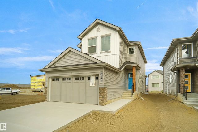 2241 194a Street Nw, Edmonton
