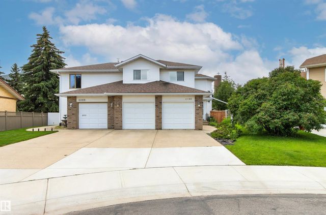 11139 157 Avenue Nw, Edmonton