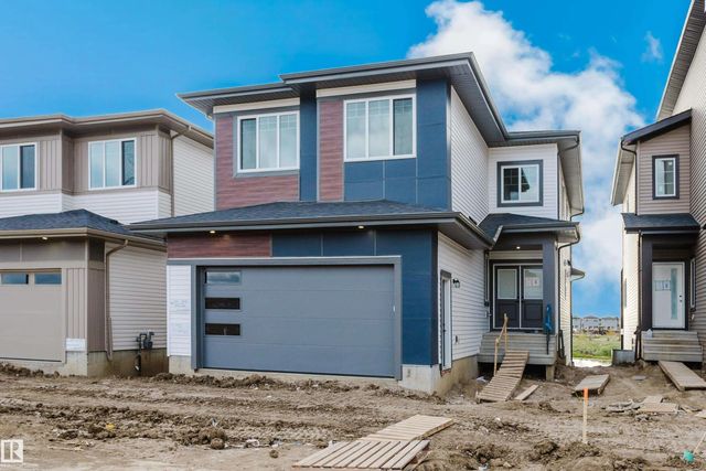 216 21 Street Sw, Edmonton