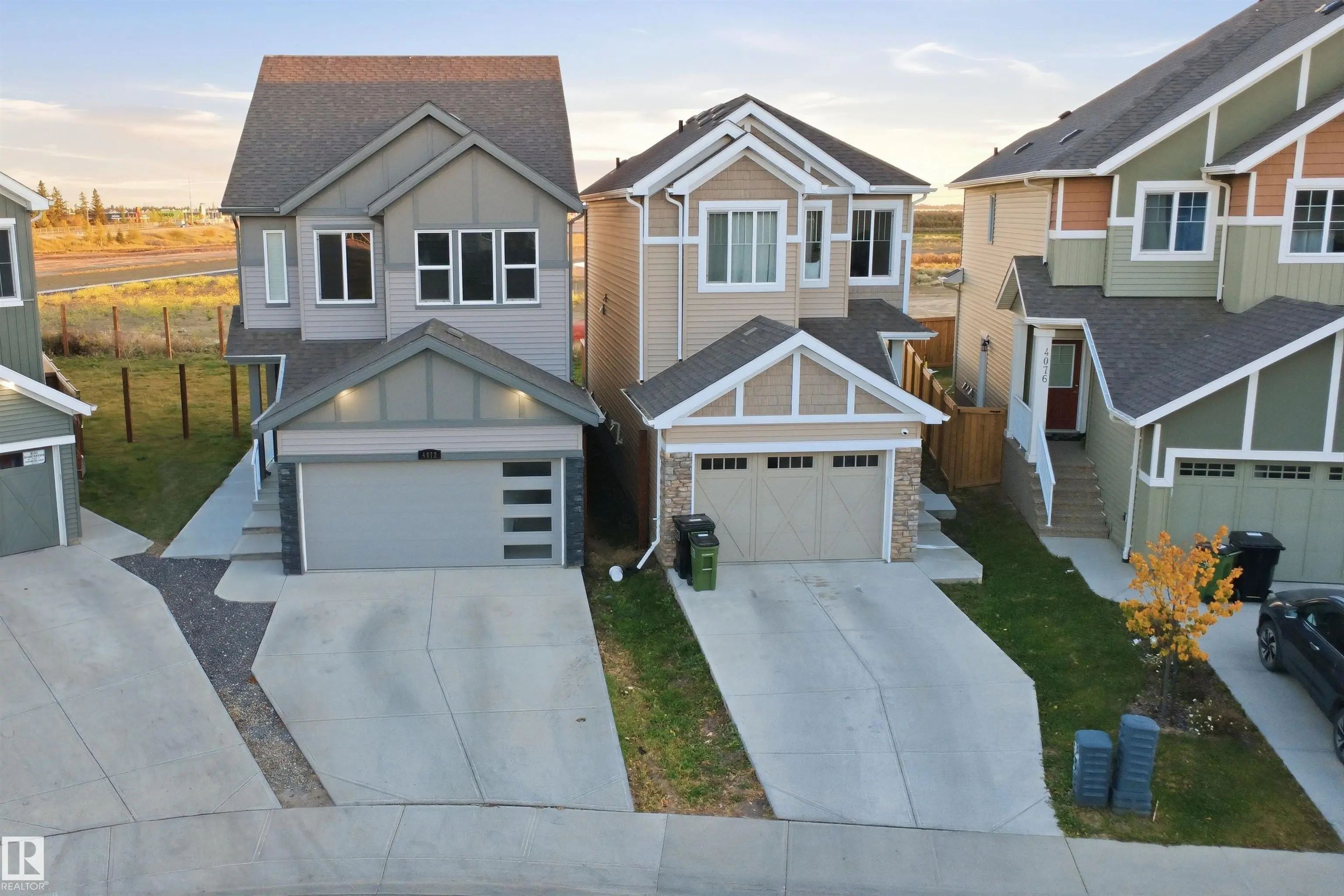 4072 Kinsella Way, Edmonton