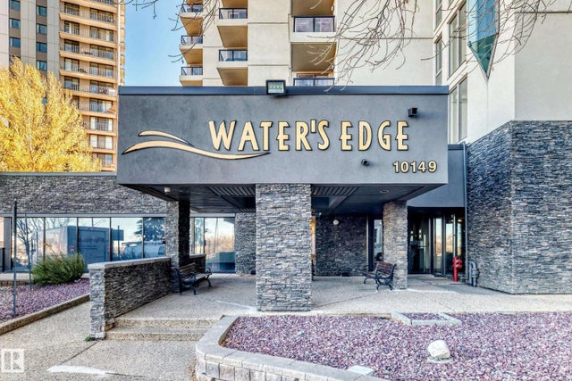 208 10149 Saskatchewan Drive Nw, Edmonton