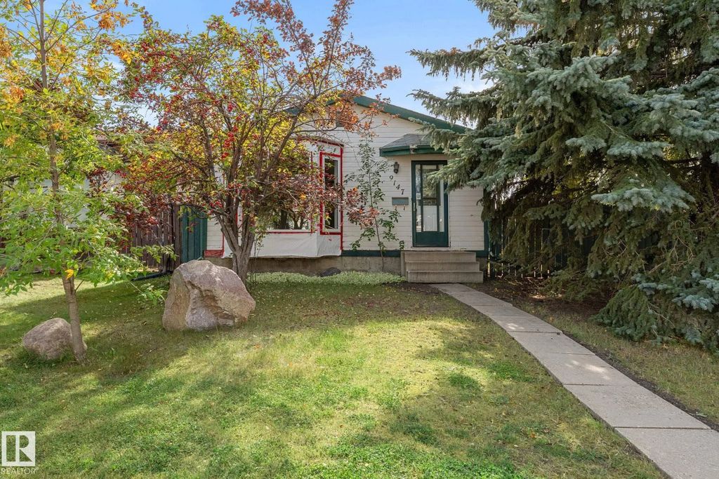 9147 180a Avenue, Edmonton