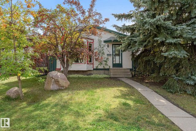 9147 180a Avenue Nw, Edmonton