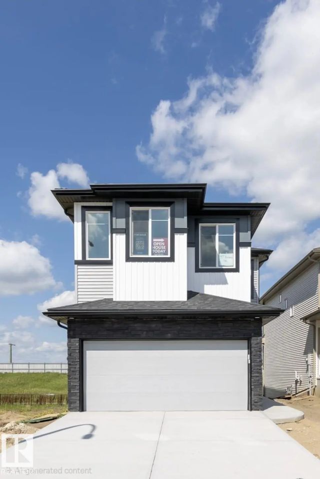 37 Axelwood Crescent, Spruce Grove