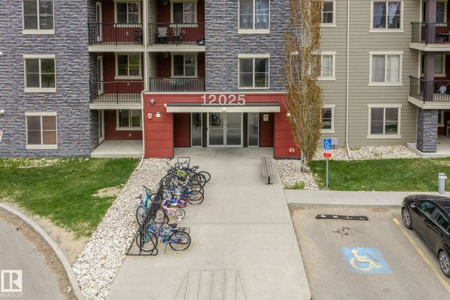 116 12025 22 Avenue Sw, Edmonton