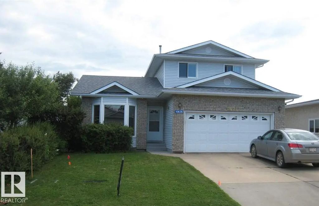 10636 110 Street, Westlock