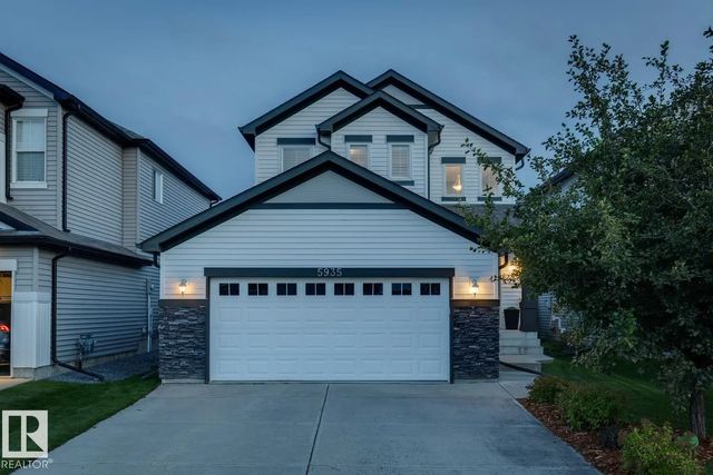 5935 18 Avenue Sw, Edmonton