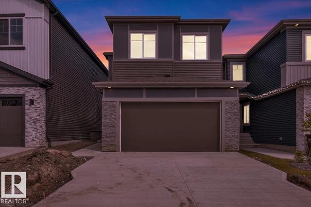 12 Edgefield Way, St. Albert