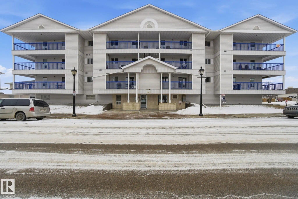 306 4812 51 Avenue, Stony Plain