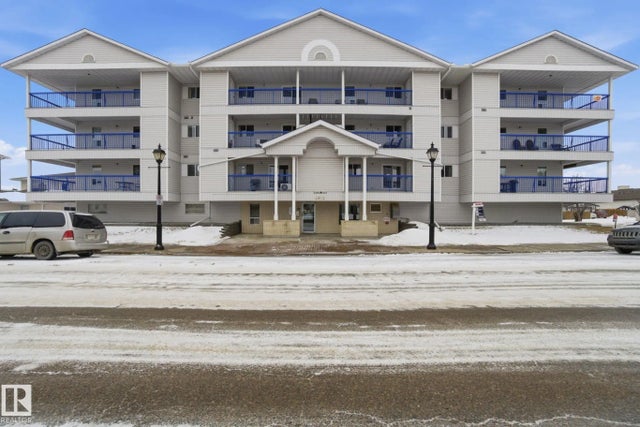 306 4812 51 Avenue, Stony Plain