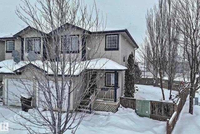 404 Hudson Court Nw, Edmonton