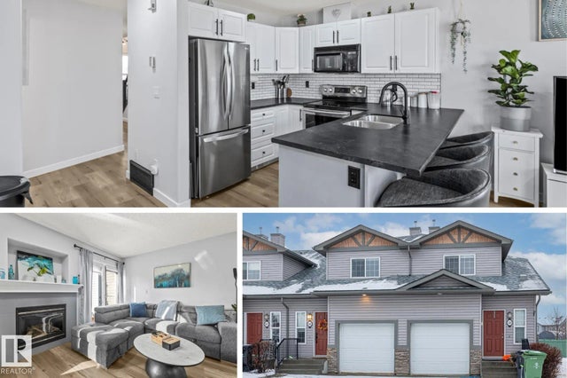 35 15 Woodsmere Close, Fort Saskatchewan
