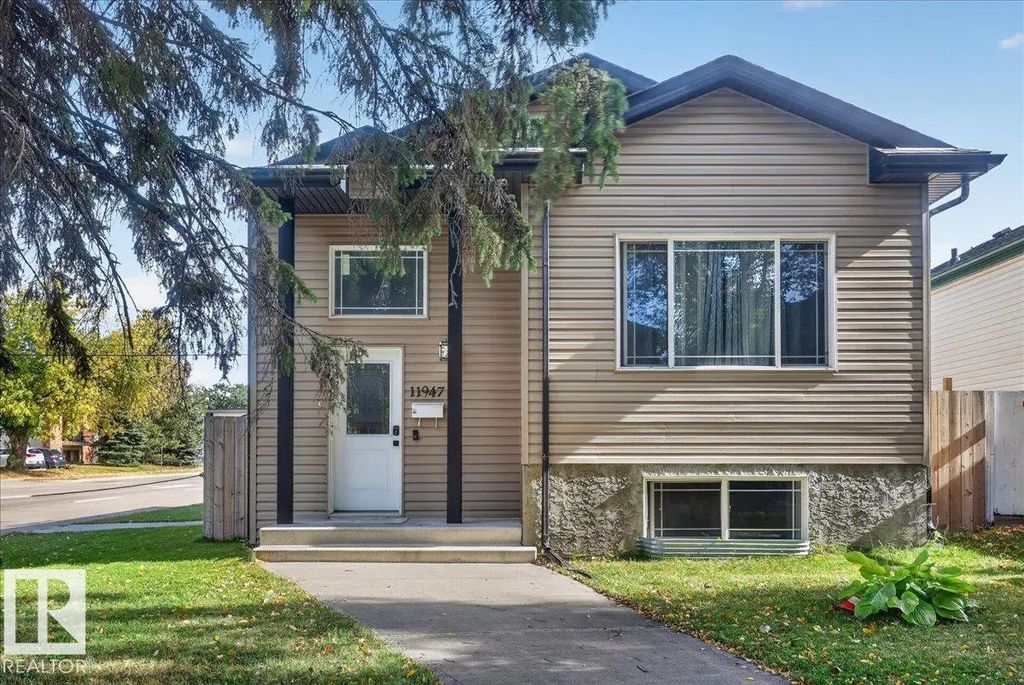 11947 67 Street, Edmonton