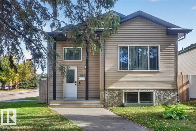11947 67 Street Nw, Edmonton