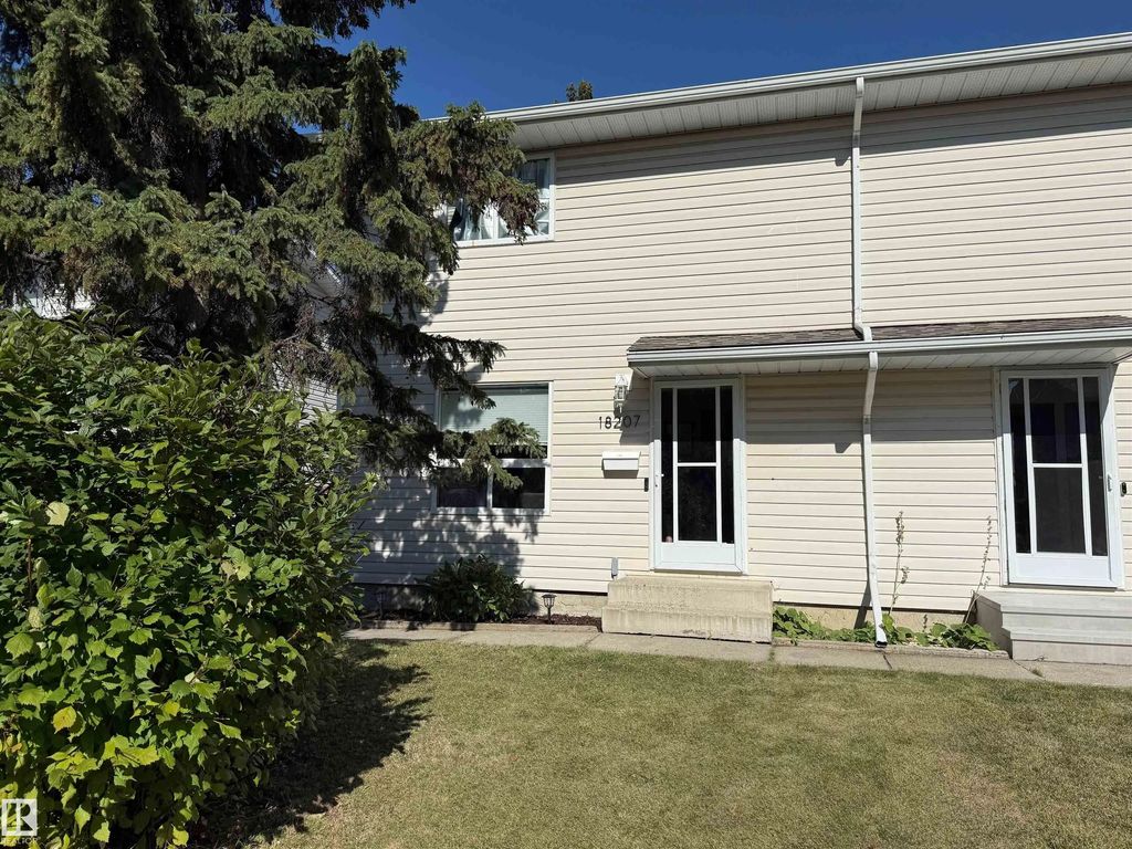 18207 74 Avenue, Edmonton