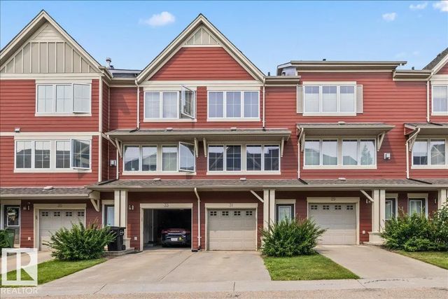 31 603 Watt Boulevard Sw, Edmonton
