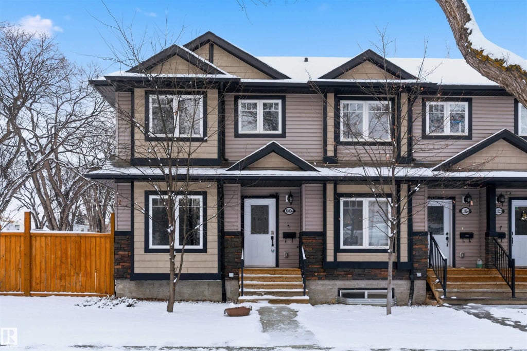 11026 108 Avenue, Edmonton