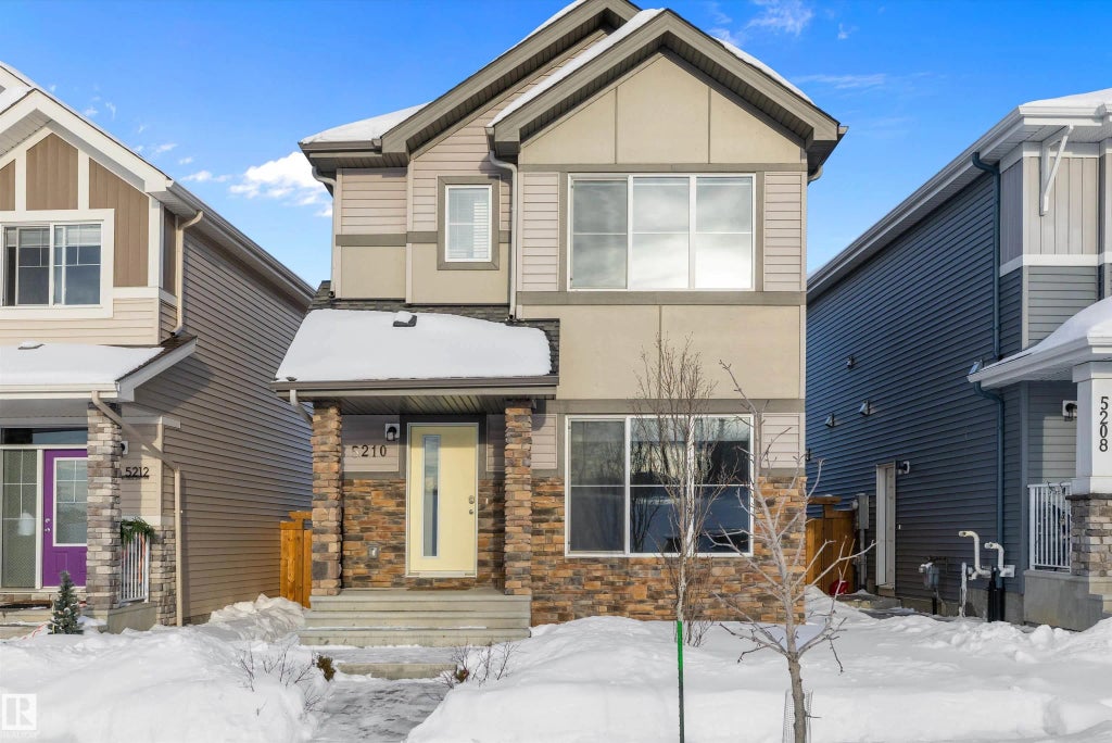 5210 Lark Crescent, Edmonton
