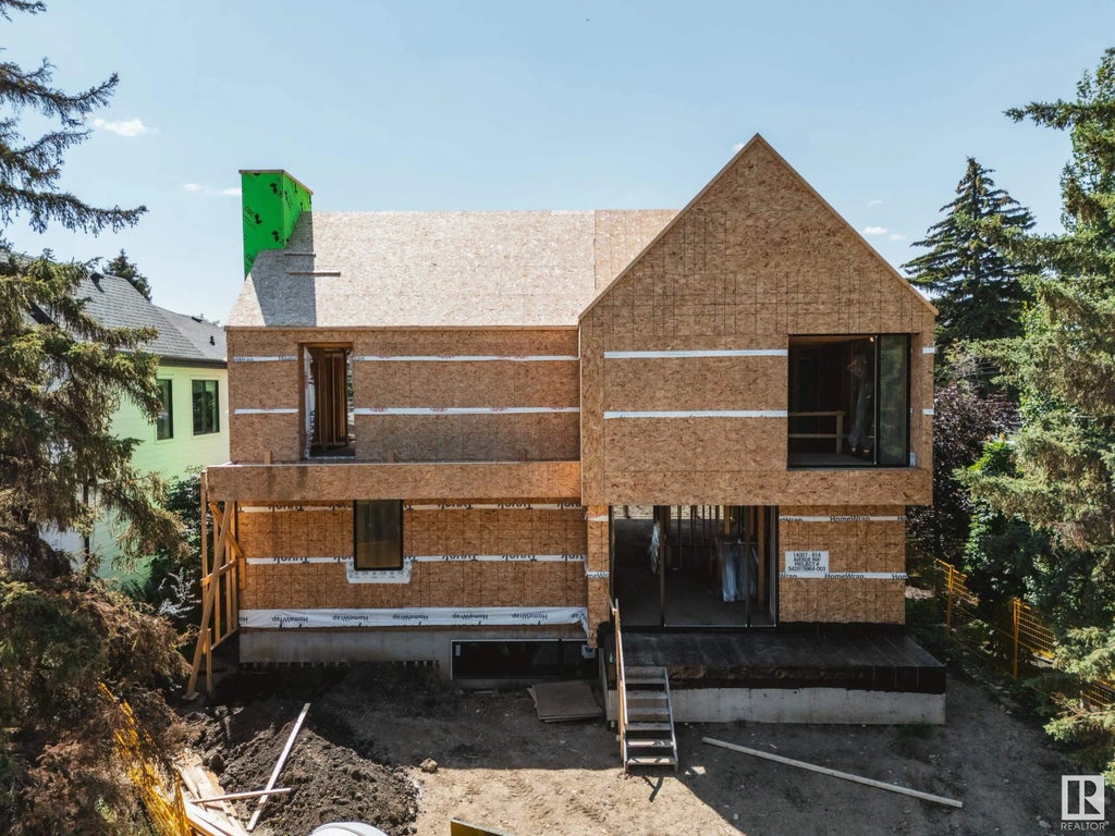 14007 91a Avenue, Edmonton