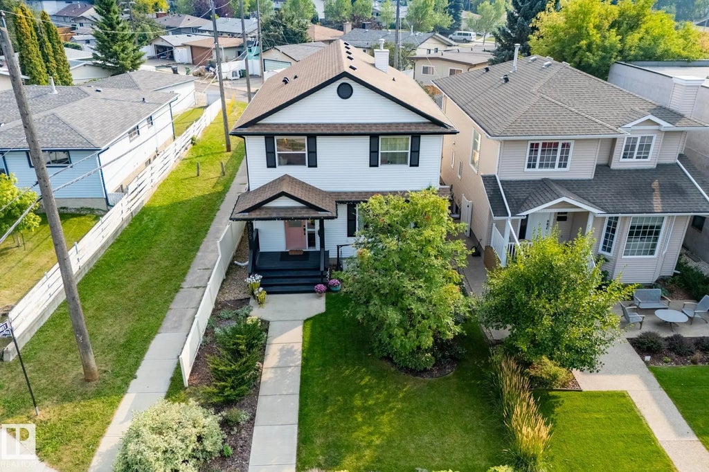 8705 92a Avenue, Edmonton