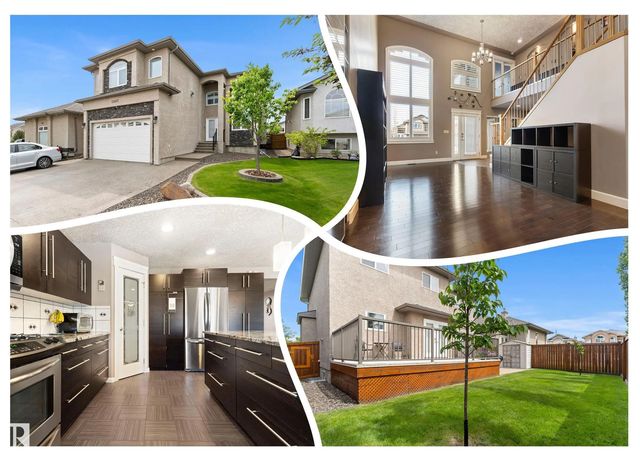13407 161 Avenue Nw, Edmonton